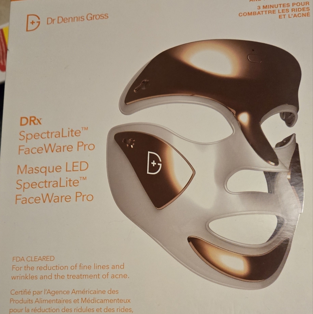 Dr. Gross LED Mask